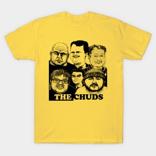 Chuds T-Shirt